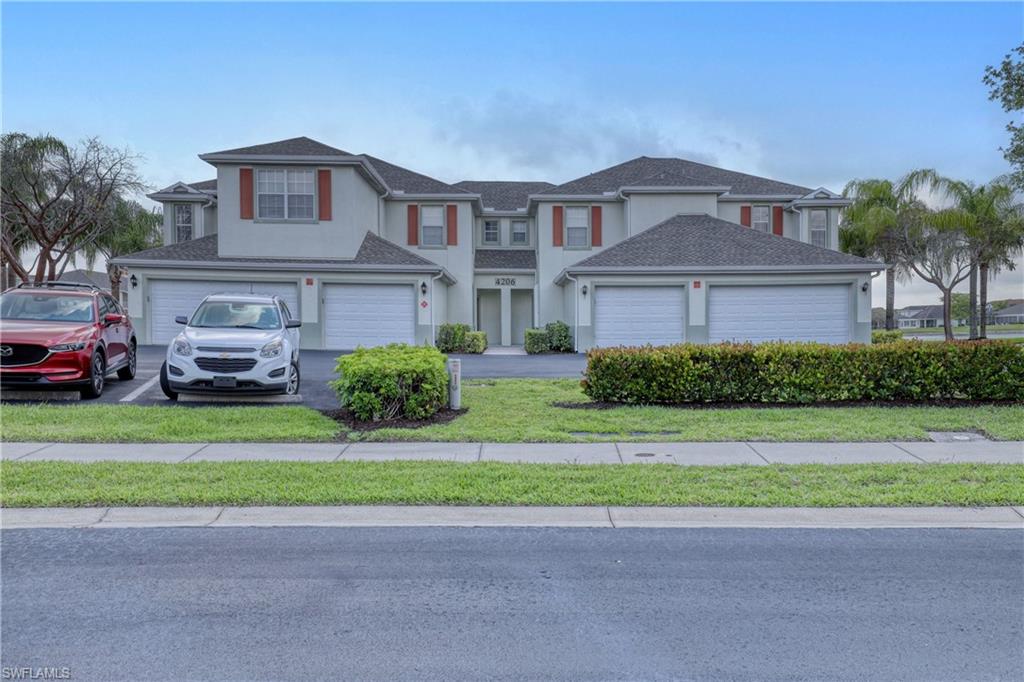 LIRON PLACE - Residential