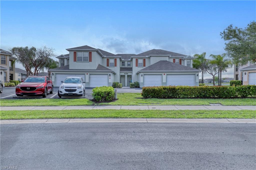 LIRON PLACE - Residential