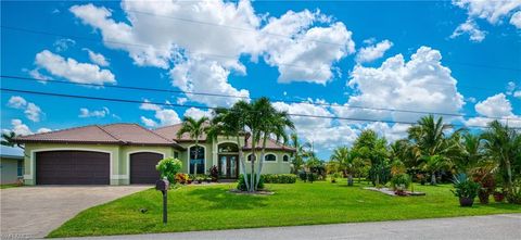 1826 SE 15th TER CAPE CORAL FL 33990