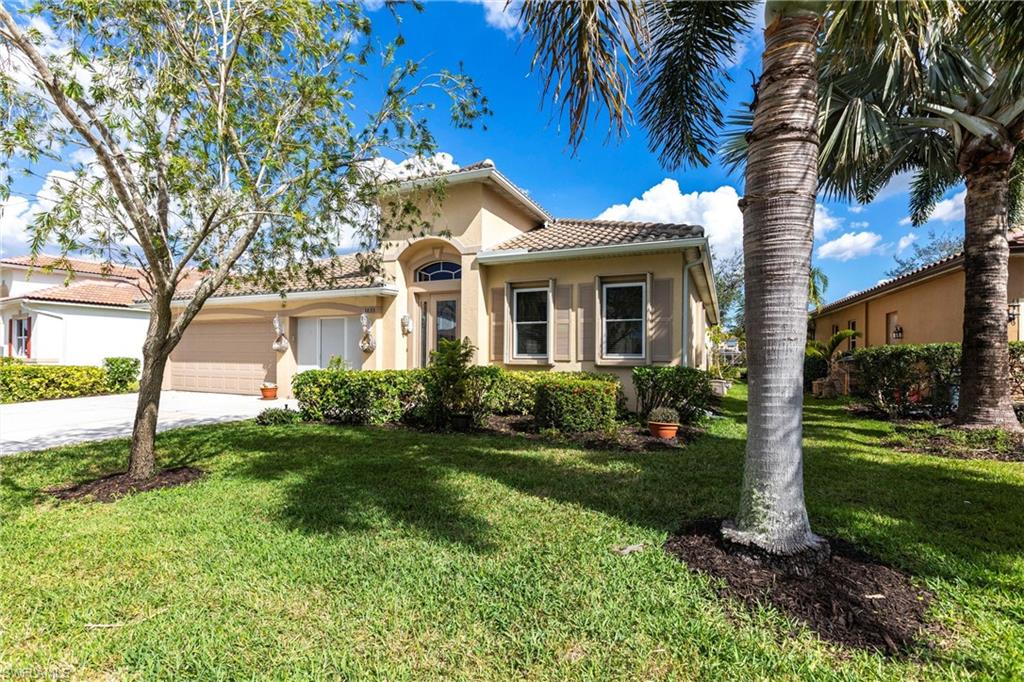 3033 Lake Manatee CT