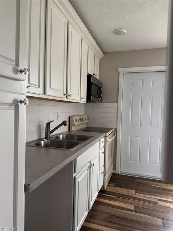 ORANGE GROVE PARK - Residential