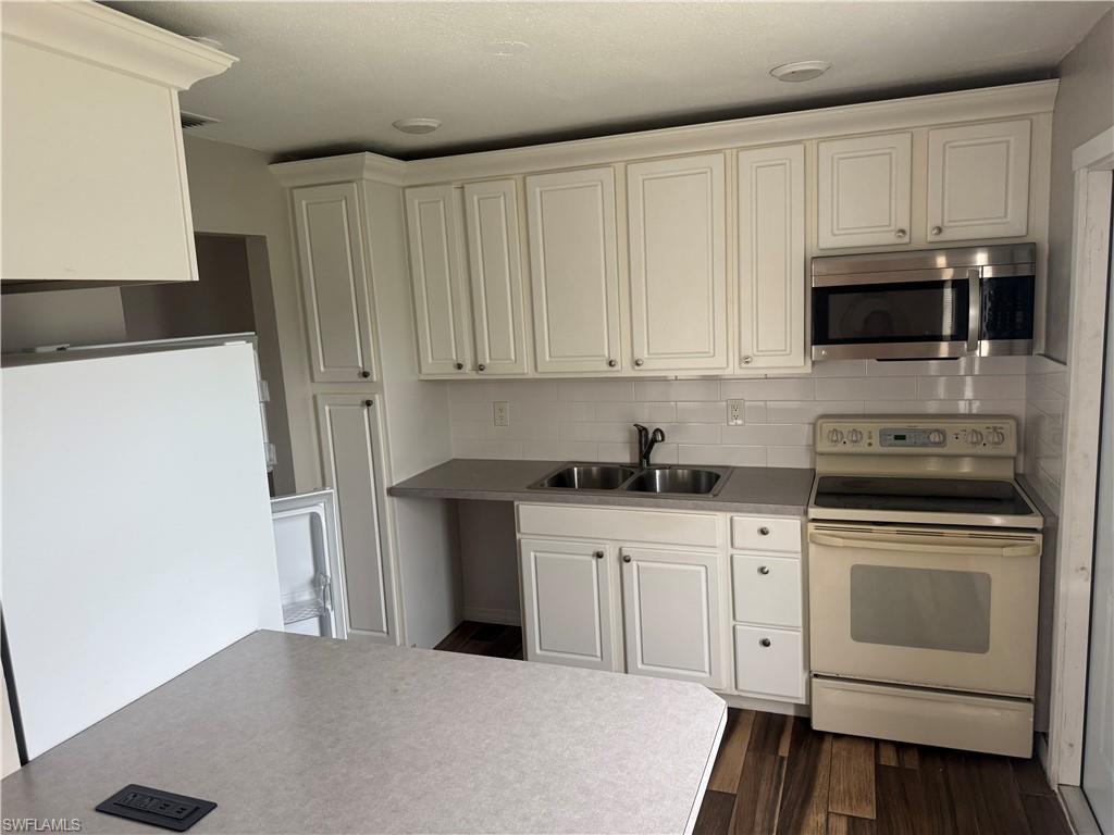 ORANGE GROVE PARK - Residential