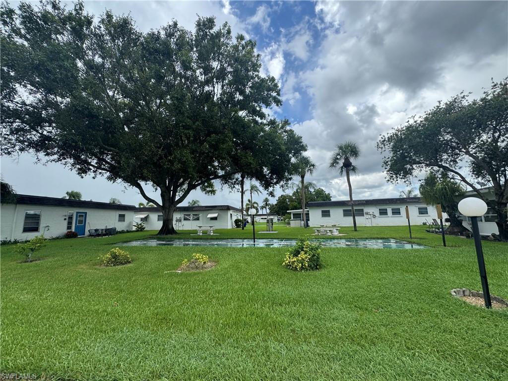 ORANGE GROVE PARK - Residential