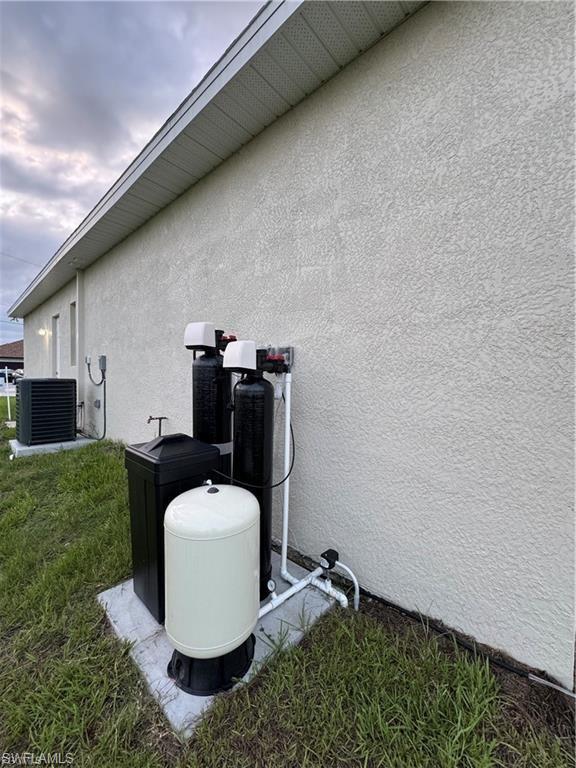 GREENBRIAR - Residential