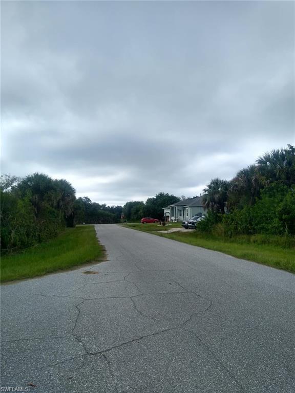 EAST ENGLEWOOD - Land