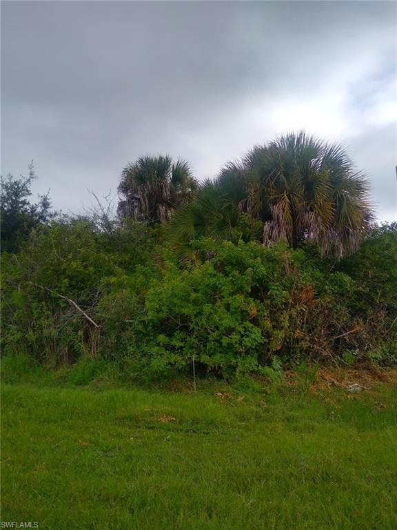 EAST ENGLEWOOD - Land