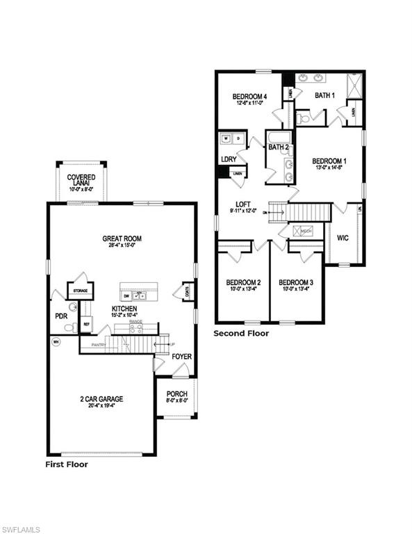 9952 Springlake CIR