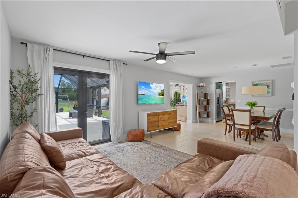 GOLDEN GATE ESTATES - Residential