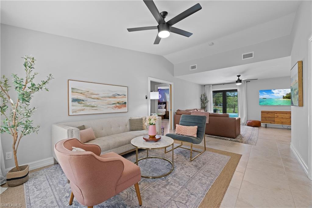 GOLDEN GATE ESTATES - Residential