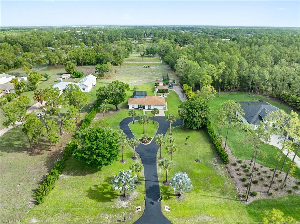 GOLDEN GATE ESTATES - Residential