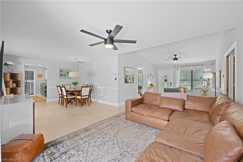 GOLDEN GATE ESTATES - Residential