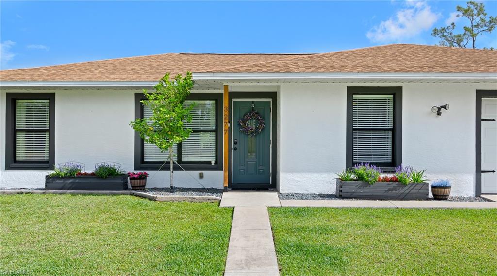 GOLDEN GATE ESTATES - Residential