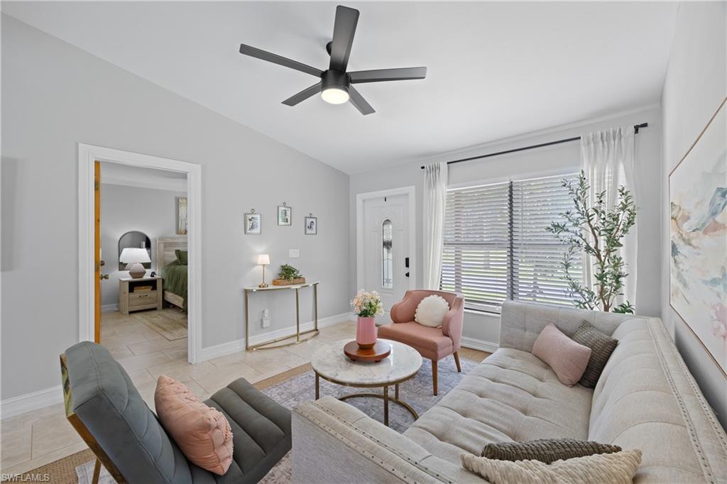 GOLDEN GATE ESTATES - Residential