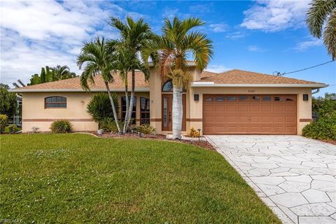 Photo of 2107 SW 12th TER, CAPE CORAL, FL 33991 (MLS # 2025017950)