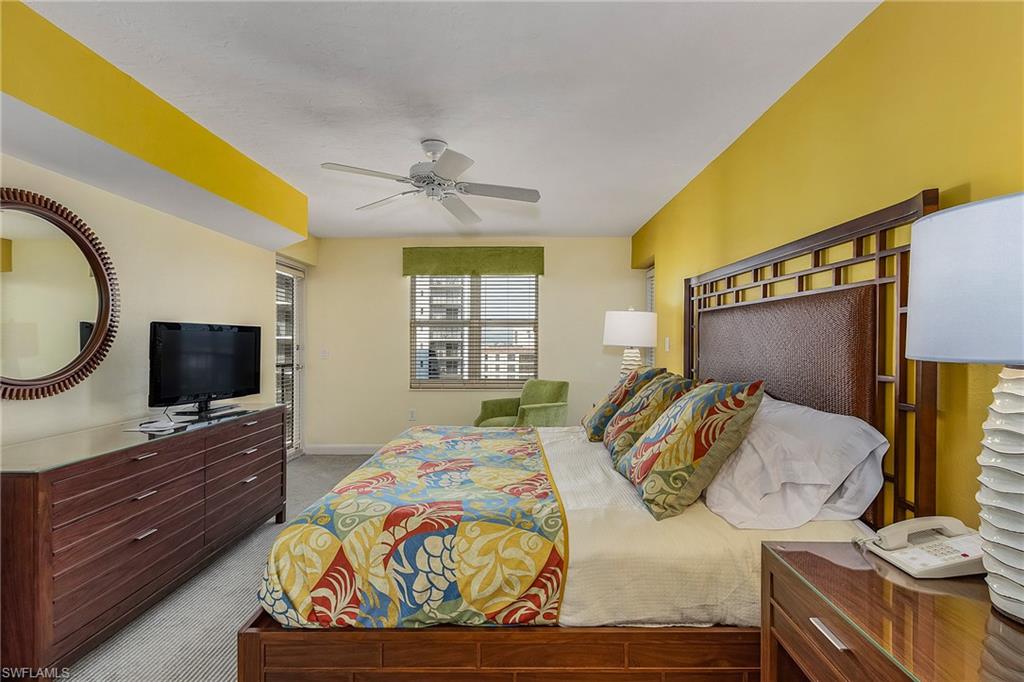 GULLWING BEACH RESORT - Residential