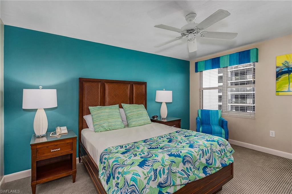 GULLWING BEACH RESORT - Residential