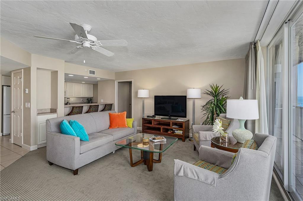 GULLWING BEACH RESORT - Residential