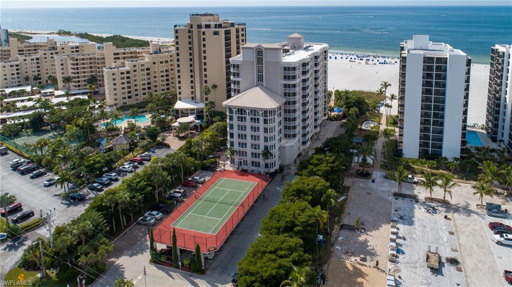 GULLWING BEACH RESORT - Residential