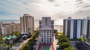 GULLWING BEACH RESORT - Residential