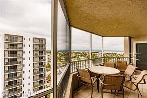 GULLWING BEACH RESORT - Residential