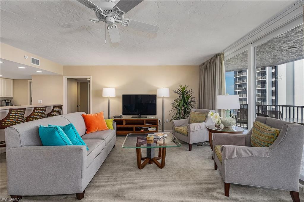 GULLWING BEACH RESORT - Residential