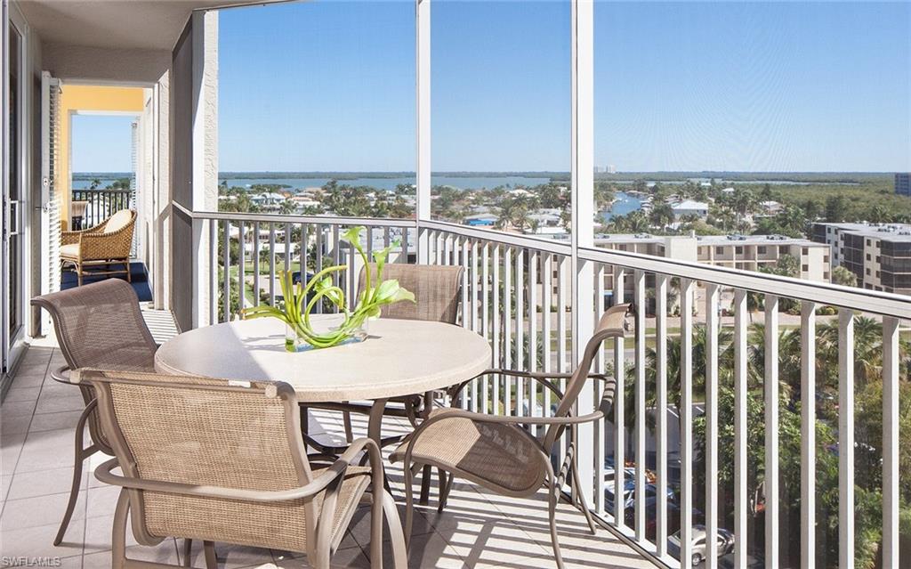 GULLWING BEACH RESORT - Residential