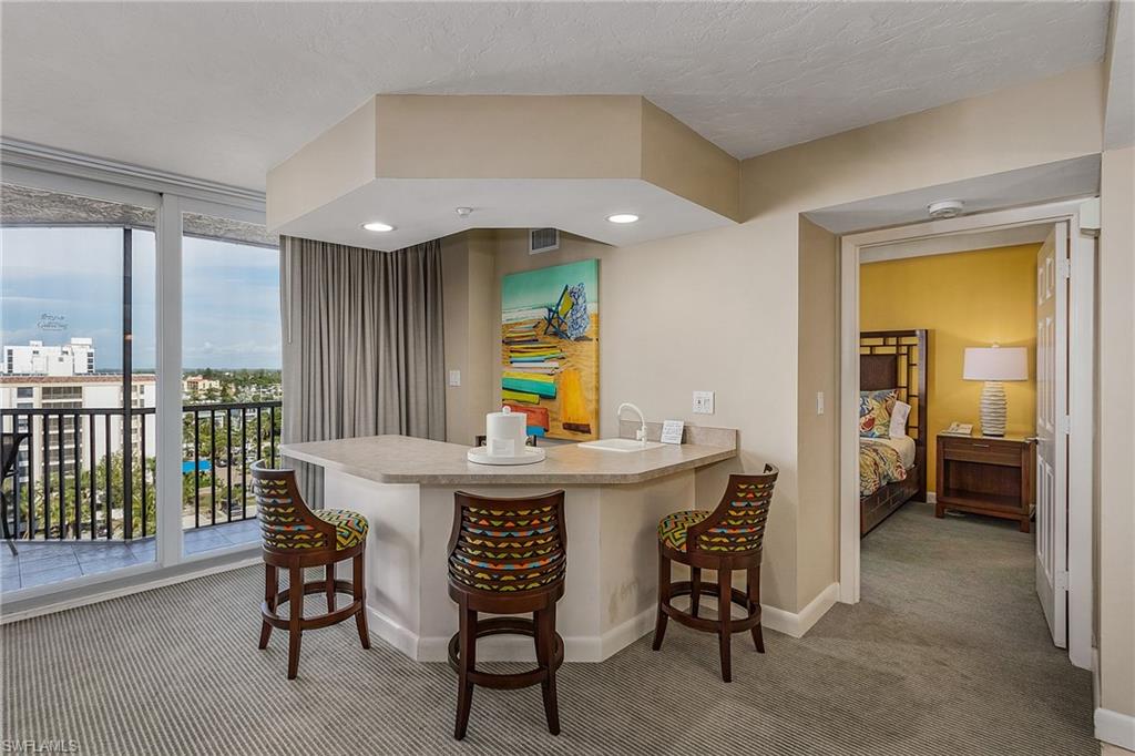 GULLWING BEACH RESORT - Residential