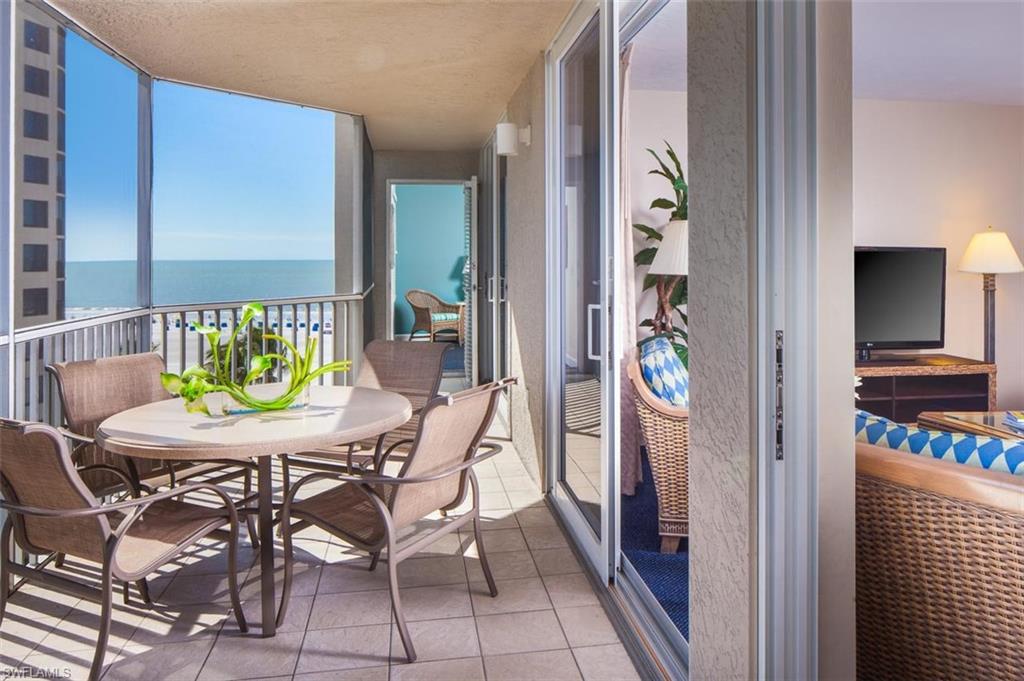 GULLWING BEACH RESORT - Residential