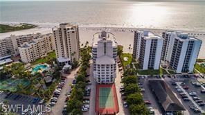 GULLWING BEACH RESORT - Residential