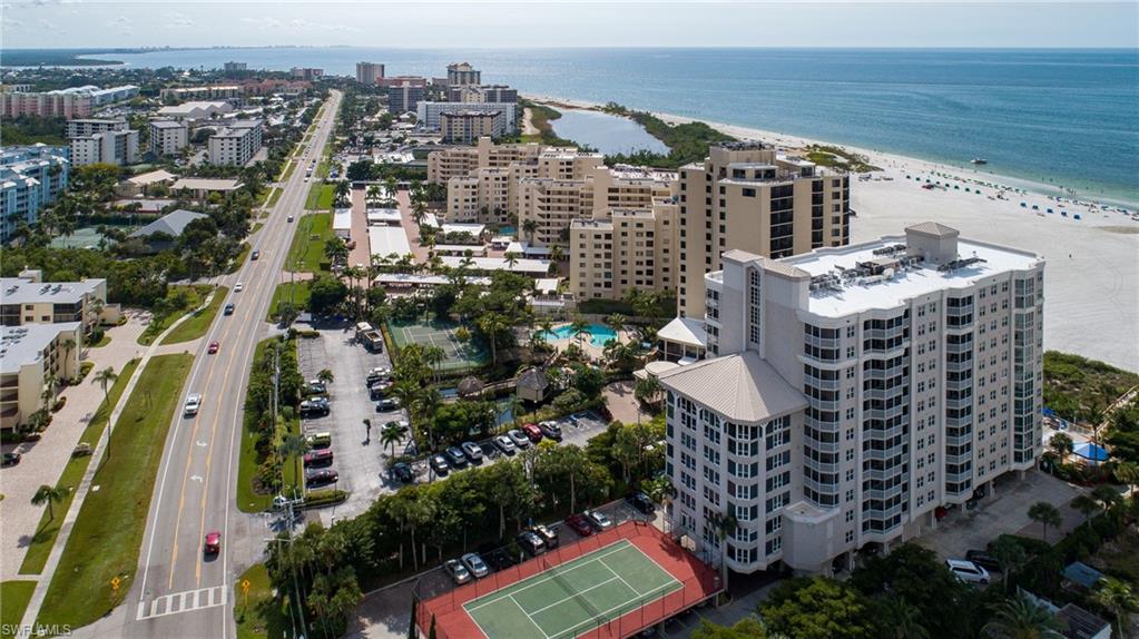 GULLWING BEACH RESORT - Residential