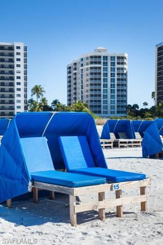 GULLWING BEACH RESORT - Residential