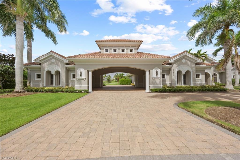 QUAIL WEST - Residential