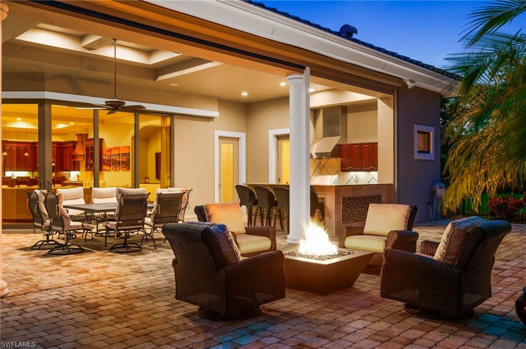 QUAIL WEST - Residential