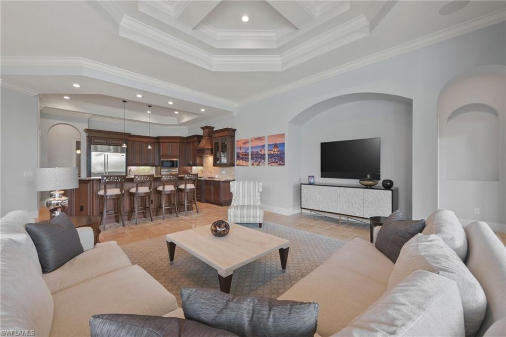 QUAIL WEST - Residential