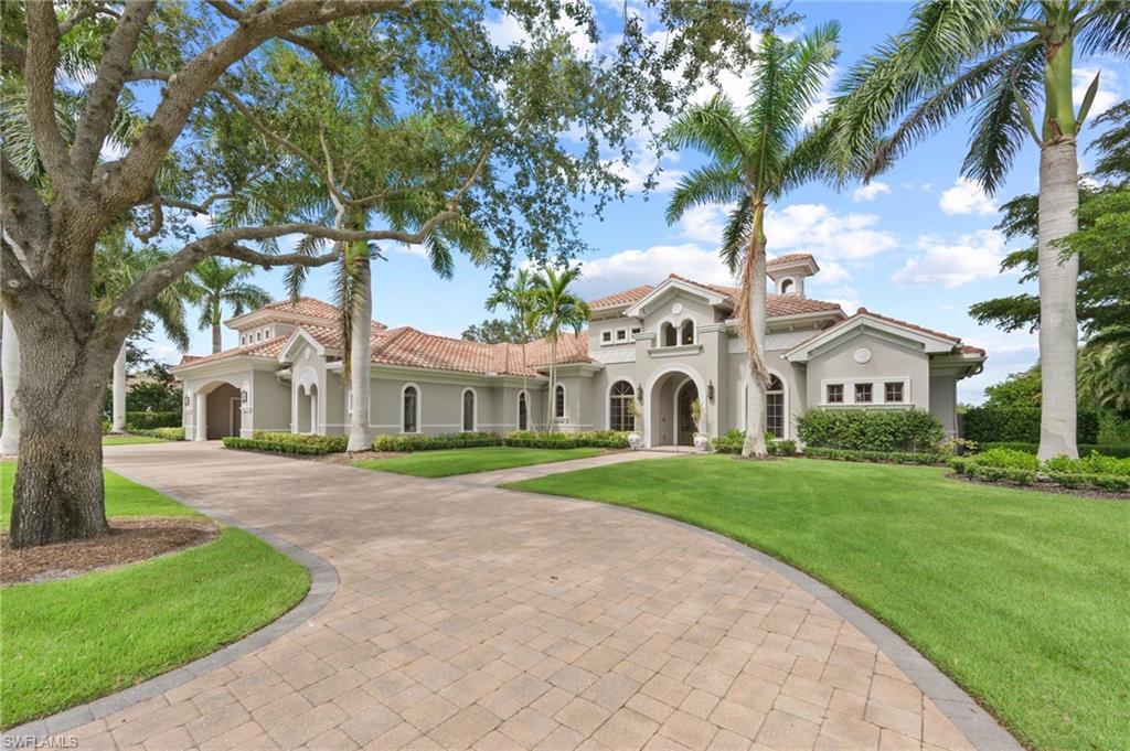 QUAIL WEST - Residential