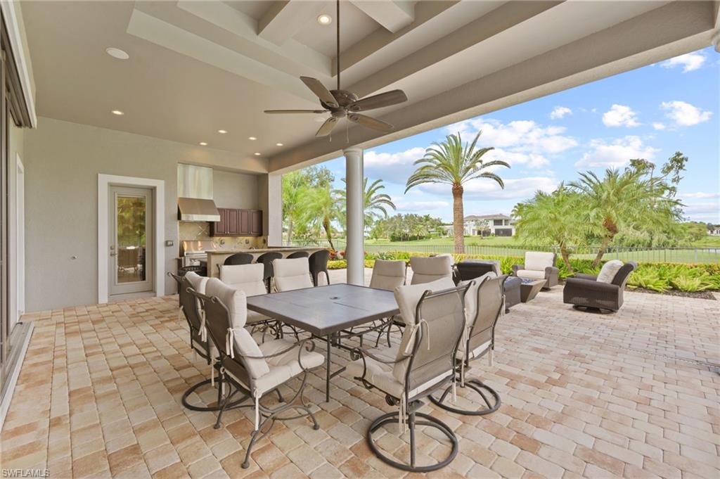 QUAIL WEST - Residential