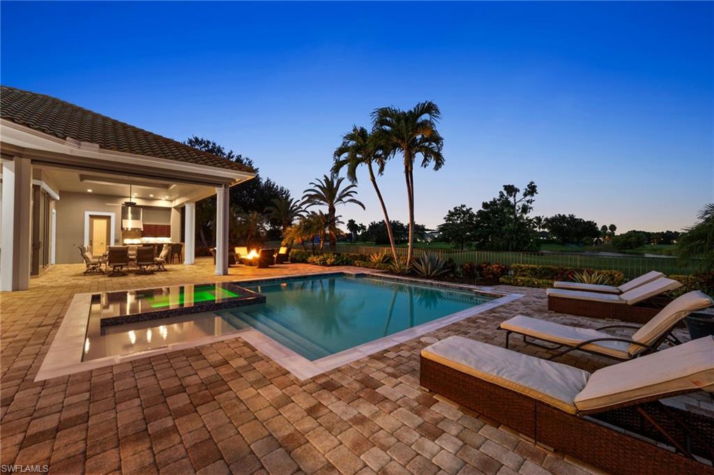 QUAIL WEST - Residential