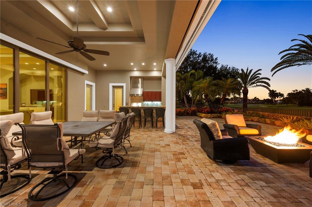 QUAIL WEST - Residential