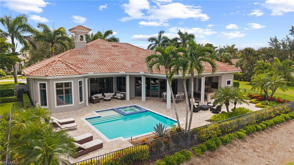 QUAIL WEST - Residential