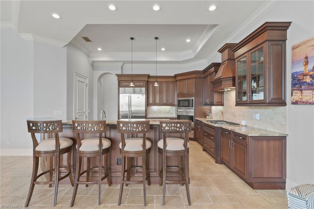 QUAIL WEST - Residential