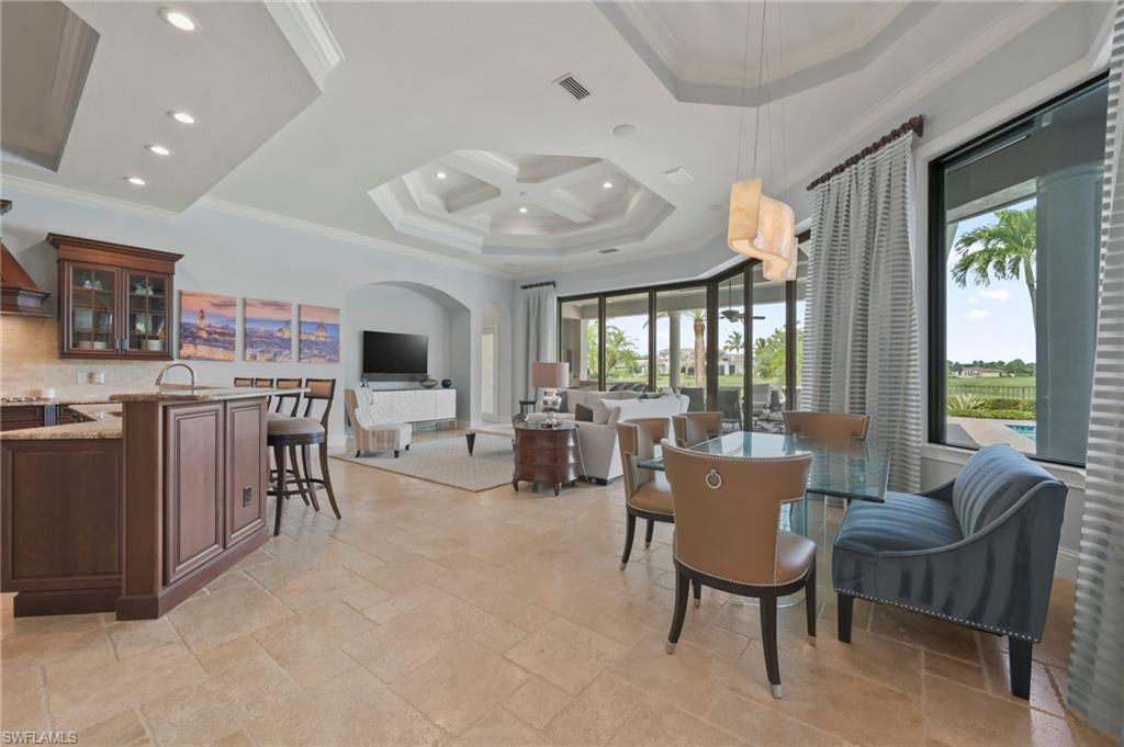 QUAIL WEST - Residential