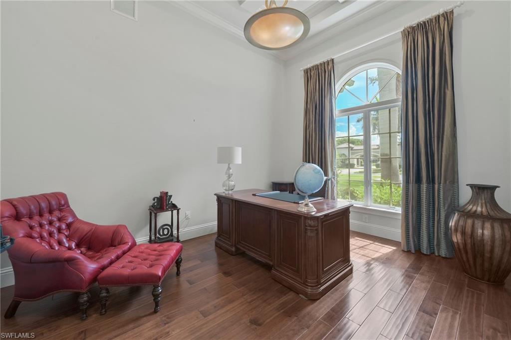 QUAIL WEST - Residential