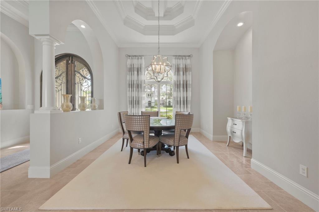 QUAIL WEST - Residential