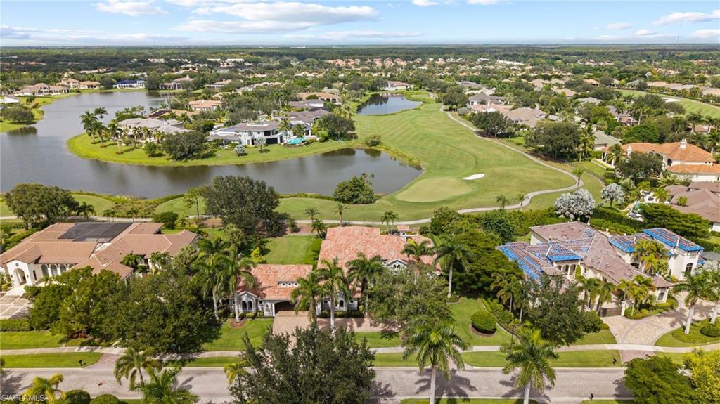 QUAIL WEST - Residential