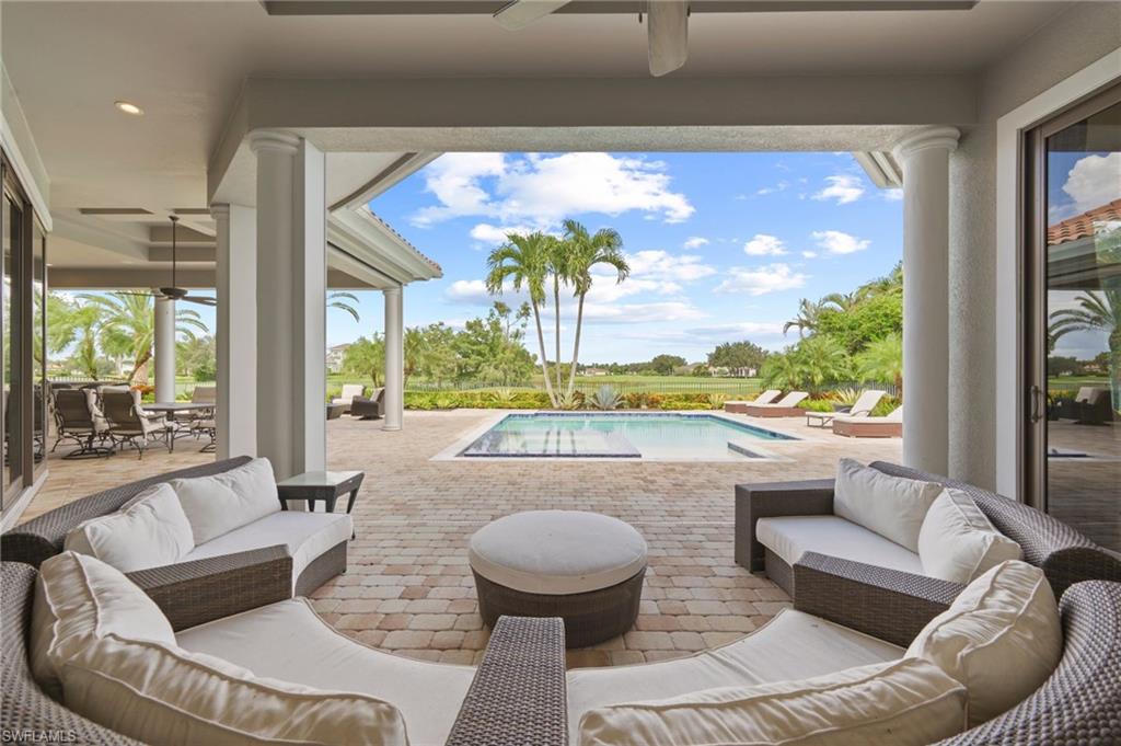 QUAIL WEST - Residential