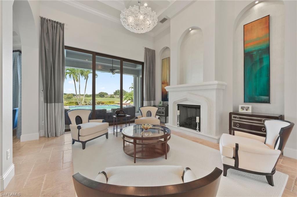 QUAIL WEST - Residential