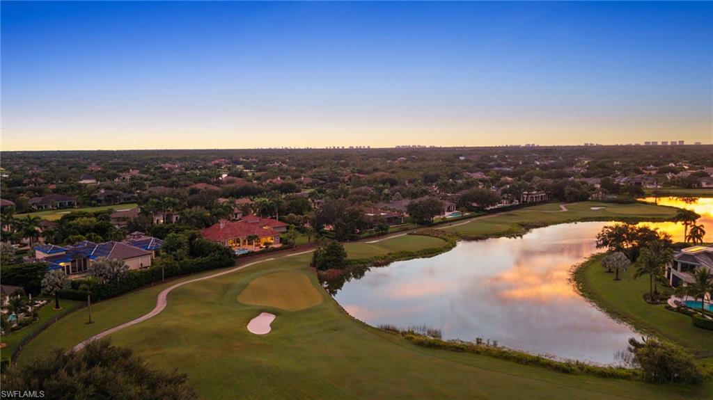 QUAIL WEST - Residential