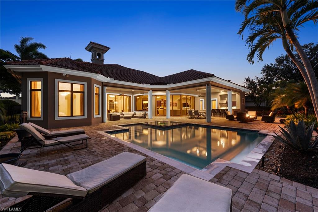 QUAIL WEST - Residential