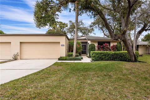 5884 Wyldewood Lakes CT FORT MYERS FL 33919