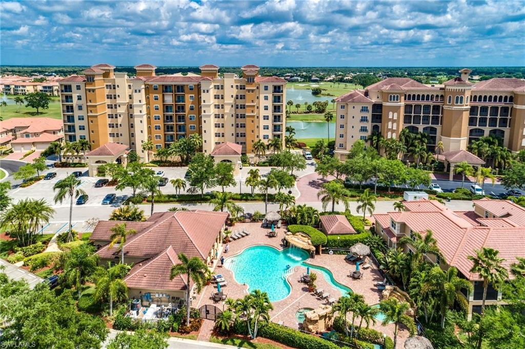 VISTA POINTE - Residential